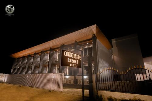 COUNTRYSIDE RESORT MURTi