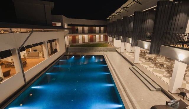 COUNTRYSIDE RESORT MURTI
