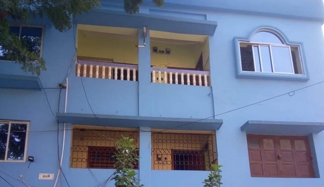 Couple Friendly AC/Non AC Accommodation only 10 Mint Walking From Sea Beach