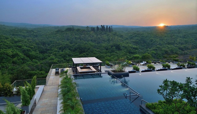 Courtyard by Marriott Mahabaleshwar