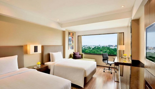 Courtyard by Marriott Chennai