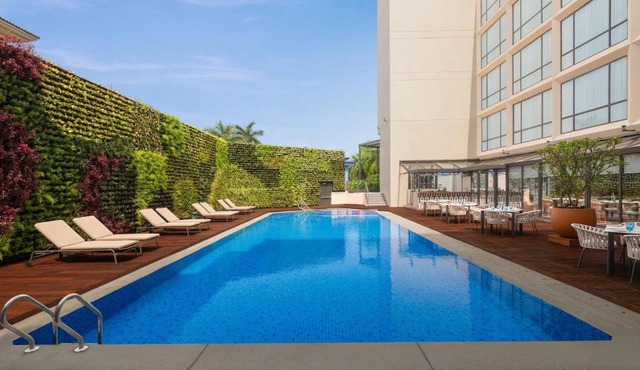 Courtyard by Marriott Goa Colva