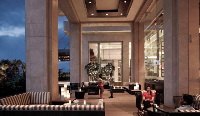 Courtyard by Marriott Pune Chakan