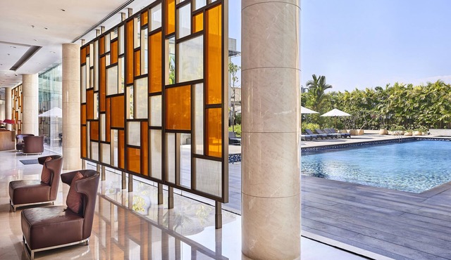Courtyard by Marriott Kochi Airport