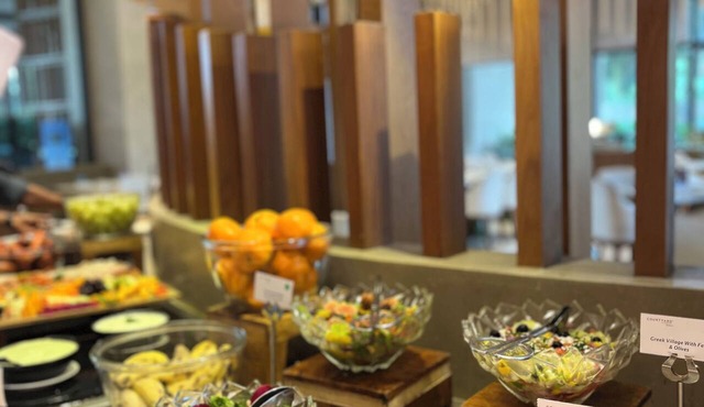 Courtyard by Marriott Madurai