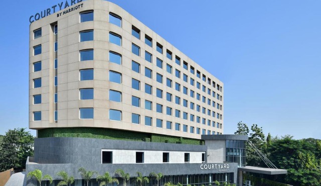 Courtyard by Marriott Nashik