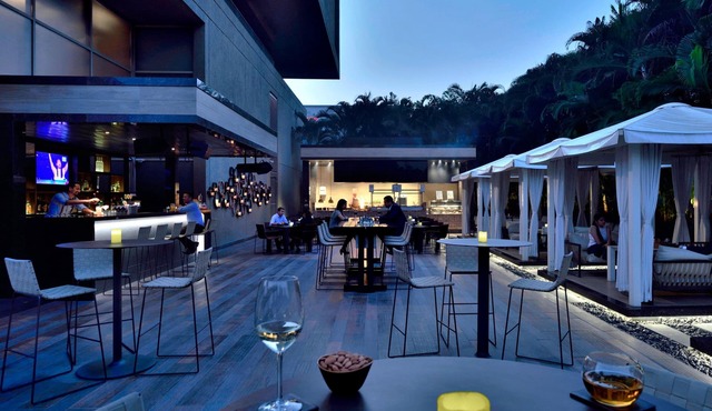 Courtyard by Marriott Pune Hinjewadi