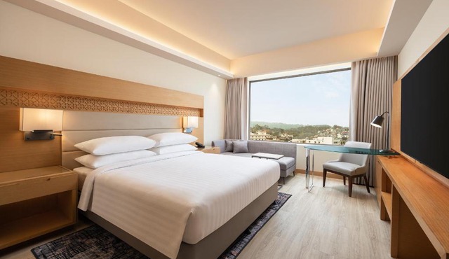 Courtyard by Marriott Shillong in Shillong