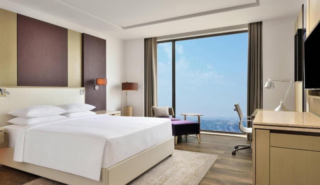 Courtyard by Marriott Siliguri