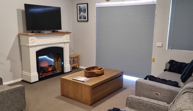 Courtyard Loft (for 2), The Sables Resort Perisher in Perisher Valley