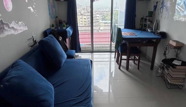 Cozy 1-bedroom apartment in a fantastic Mira Bhayandar location