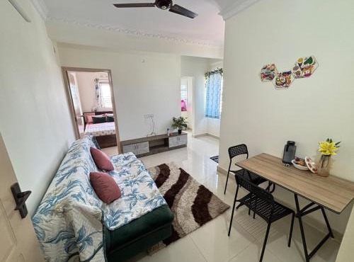 Cozy 1 BHK near Kadugodi metro