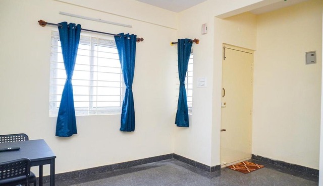 Cozy 1bhk 2km From Hosa Road Metro 103