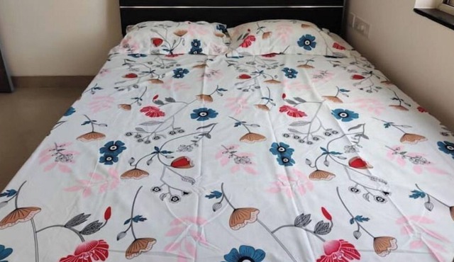 Cozy 1bhk, fully furnished, Hinjewadi Connected