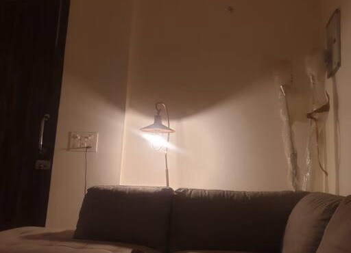 Cozy 2-bedroom apartment with valley view .