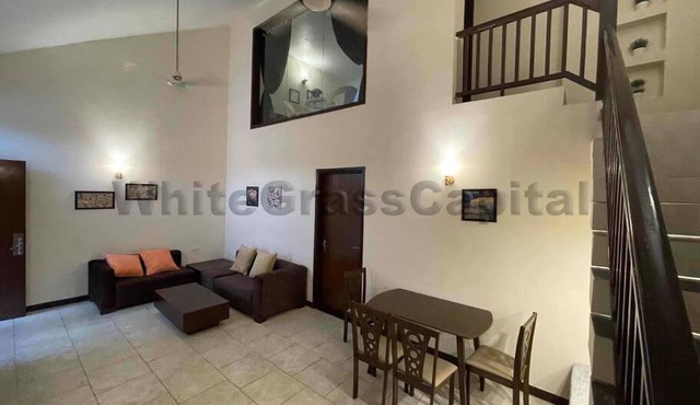 Cozy 2-bedroom villa in Vedic Village