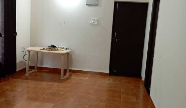 Cozy 2bhk appt at calangute beach