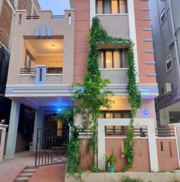 Cozy 3BHK Villa Stay