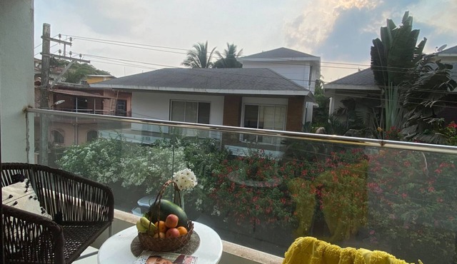 Cozy 3bhk villa