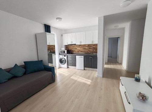 Cozy apartment Vama Veche