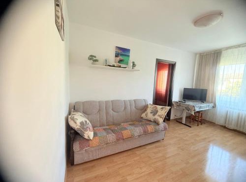 Cozy Apartments zona Insula de agrement