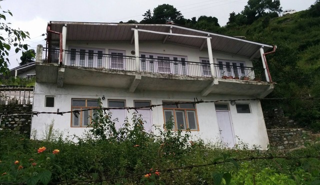 Cozy Cottage, Godhakhal, Near Sainik School, Bhowali