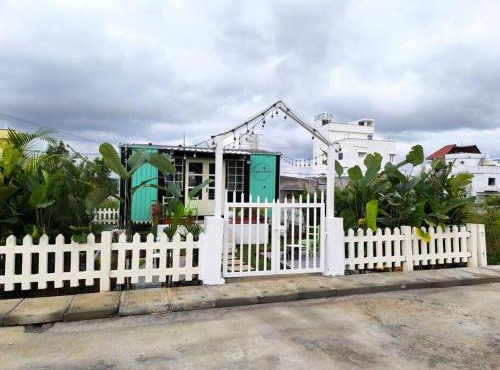 Cozy Cottage near Hessarghatta