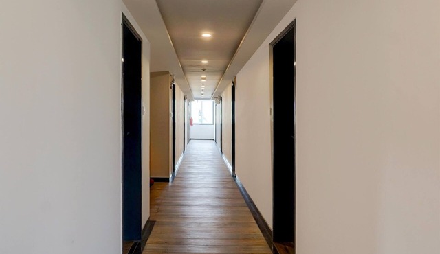 Cozy Deluxe Stays at Balewadi Pune