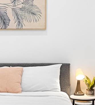 Cozy Double Room in Kensington - Walk to UNSW Easy CBD Access -External and Shared Kitchen or Bathroom Access