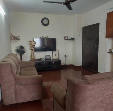 Cozy Haven Homestay