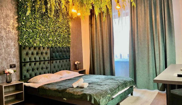 Cozy Hideout - Condo Hotel