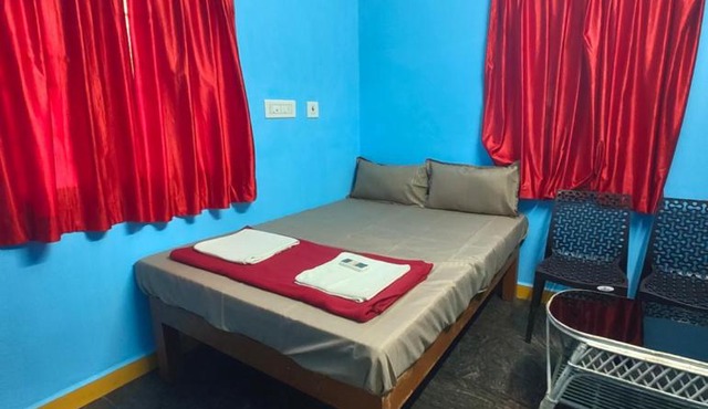 Cozy Home Stay Villa