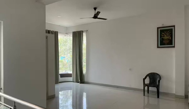 COZY home stay villa near RGIA Airport