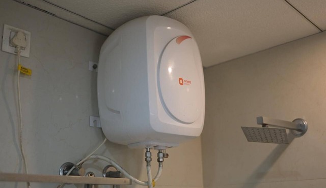 Cozy hotel in terrific Purnia with WiFi, AC