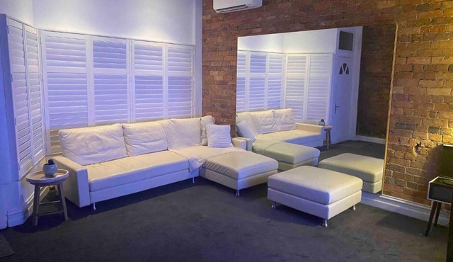 Cozy House ideal location in Melbourne