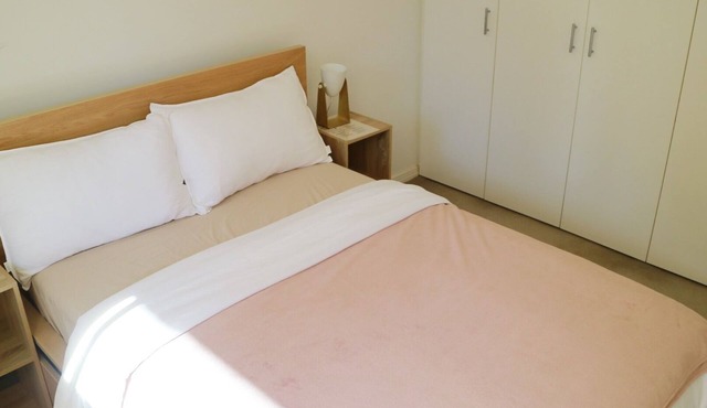 Cozy Minimalist 1 Br Apt near Hornsby mall & trains