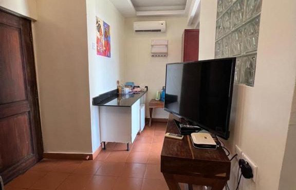 COZY MODERN STUDIO APARTMENT AT UHURU HEIGHTS in Dar es Salaam