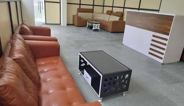 Cozy One Bhk for Small Families