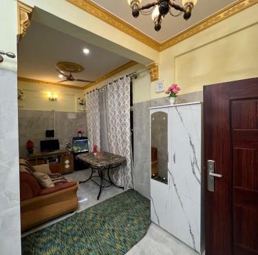 Cozy Prime Private Service Apartment in Bangalore
