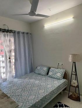 Cozy Private room, Pet friendly Home, Vikhroli East