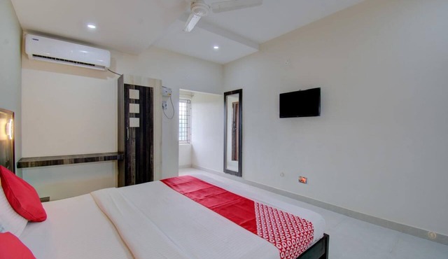 Cozy & Simple decorated Classic room in Kumbakonam