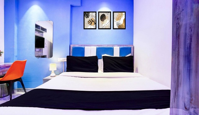 Cozy Stays at Goregaon Near Film City Mumbai