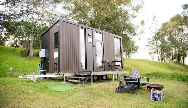 Cozy Tiny House, Perfect for a Sydney Escape in The Slopes