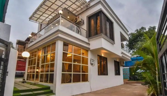 Cozy villa & best for vacation