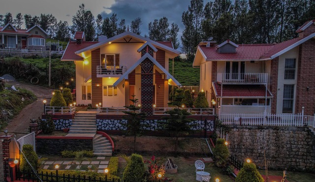 CozyVillas