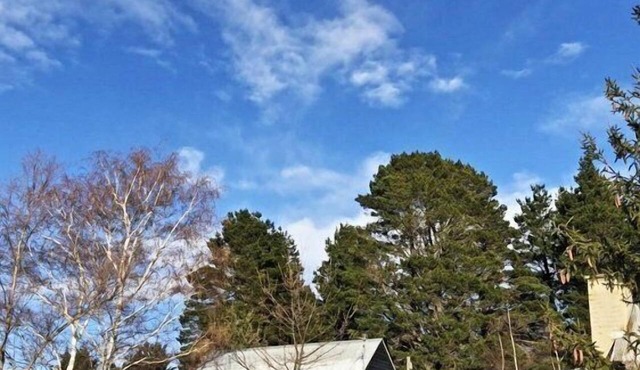 Crackenback Cottage 1884: 2 bedroom in Crackenback