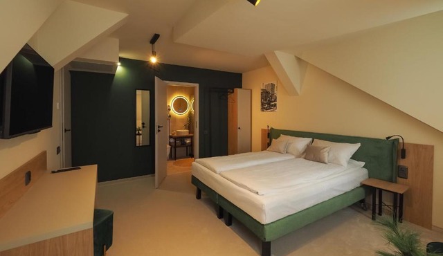 Craft Inn - Boutique Hotel