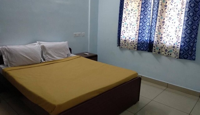 Crazy Homes stay@Thanjavur/Nice & Comfort Rooms