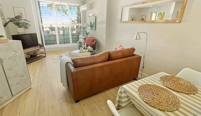 Cremorne comfort | Cozy unit near all amenities