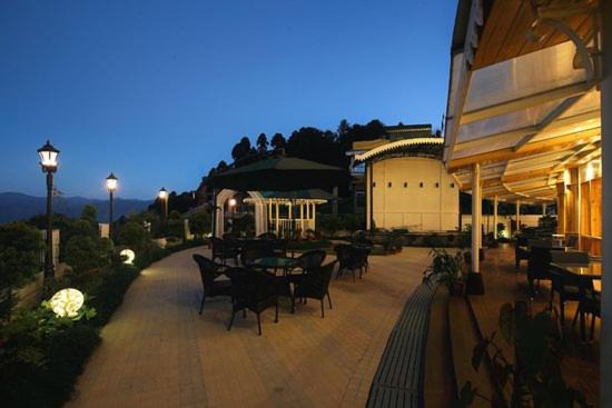 Crescent Resort, Darjeeling in Darjeeling
